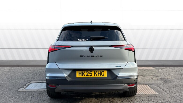 Renault Symbioz 1.6 E-Tech FHEV 145 Iconic Esprit Alpine 5dr Auto Hybrid Estate